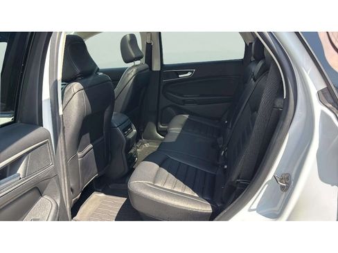 Used 2024 Ford Edge SEL w/ Convenience Package AWD/4WD image 13