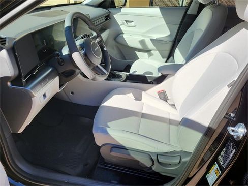 New 2026 Hyundai Kona SEL Sport image 13