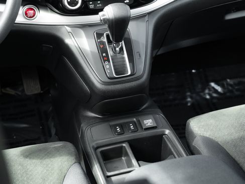 Used 2016 Honda CR-V EX image 11