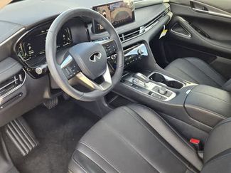 Certified 2026 INFINITI QX60 Luxe w/ Cargo Package video 2