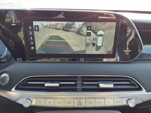 Used 2021 Hyundai Palisade Limited image 12