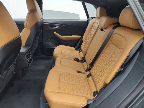 New 2026 Audi RS Q8 performance AWD/4WD image 12