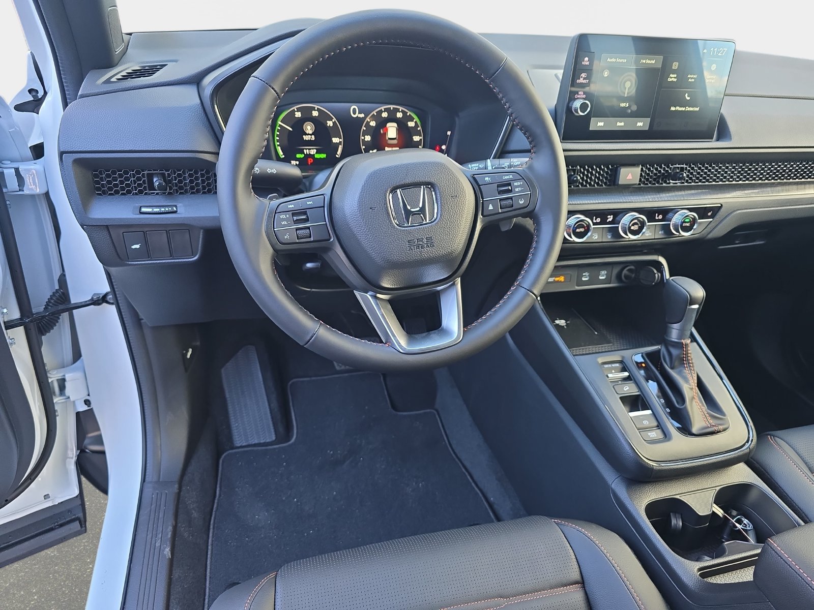 New 2027 Honda CR-V Sport-L image 16