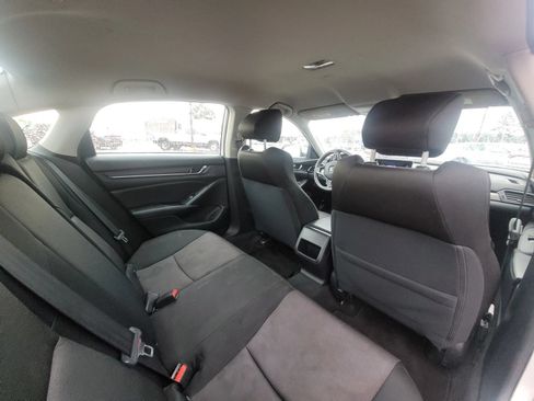 Used 2018 Honda Accord LX image 16