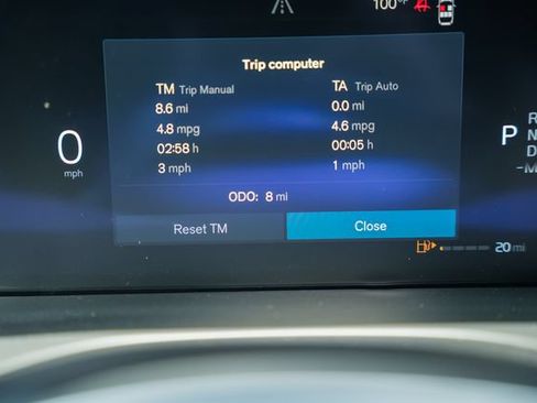 New 2026 Volvo XC60 B5 Ultra w/ Protection Package Premier AWD/4WD image 44
