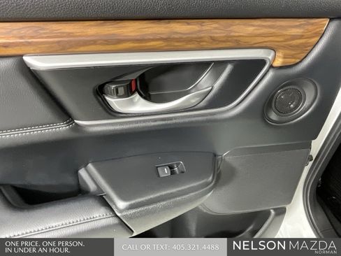 Used 2021 Honda CR-V EX-L image 19