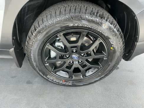 New 2026 Subaru Crosstrek 2.5i Wilderness AWD/4WD image 27