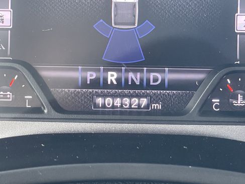 Used 2019 RAM 3500 Limited image 12