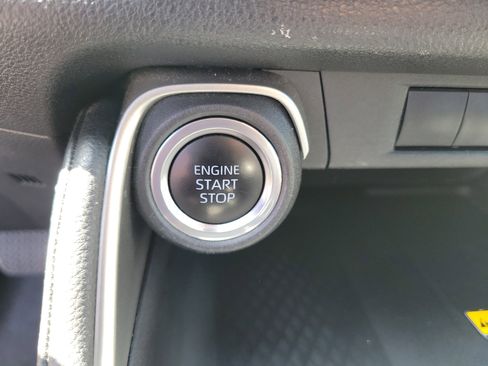 Used 2024 Toyota Grand Highlander XLE image 32