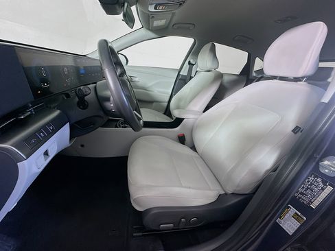 Used 2024 Hyundai Kona SEL AWD/4WD image 13