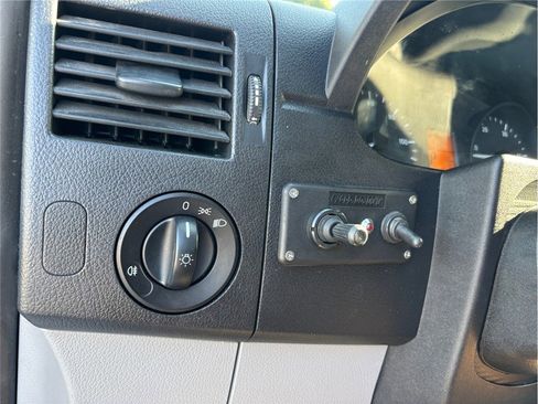 Used 2012 Mercedes-Benz Sprinter 3500 image 21