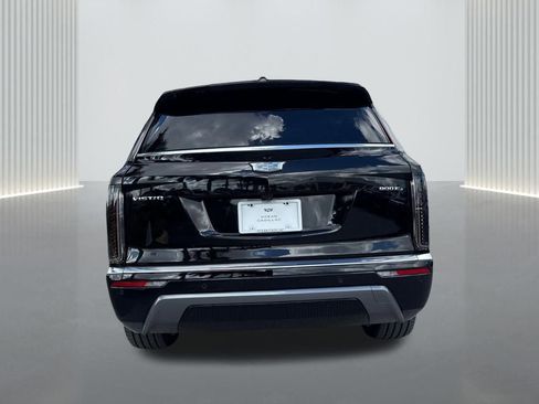 New 2026 Cadillac Vistiq Premium Luxury image 6
