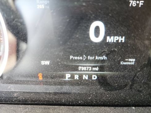 Used 2018 RAM 1500 Big Horn AWD/4WD image 7