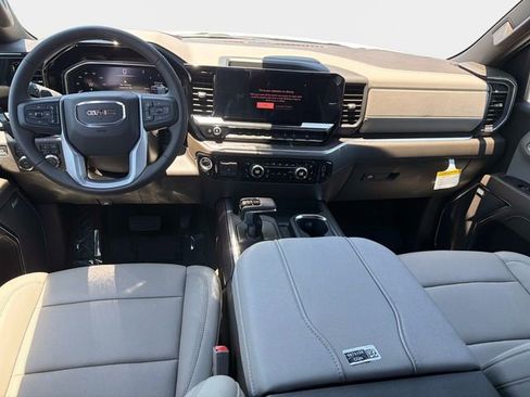 New 2026 GMC Sierra 1500 SLT w/ SLT Premium Plus Package AWD/4WD image 15