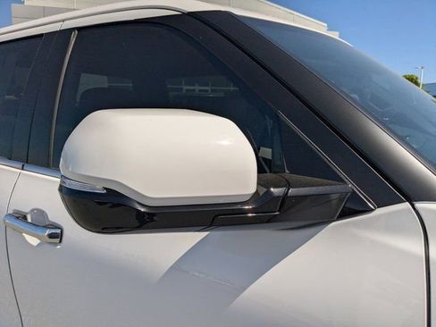 New 2026 Toyota Tundra Limited AWD/4WD image 12