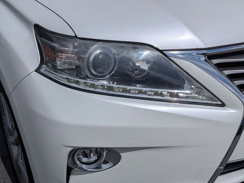 Used 2015 Lexus RX 350 AWD image 10