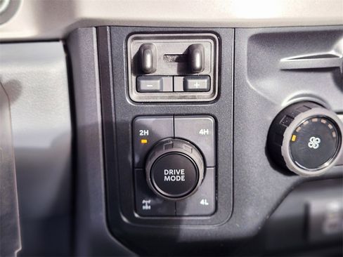 New 2026 Ford F250 XL w/ Snow Plow Prep Package image 16