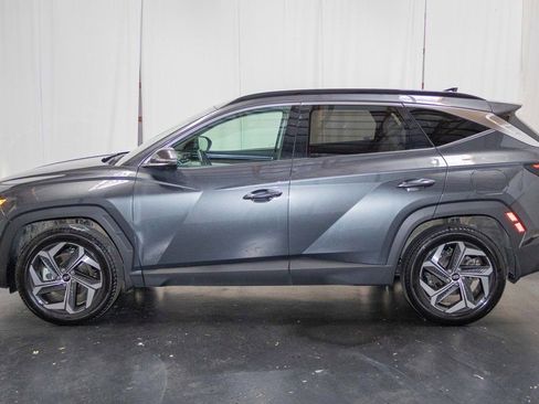 Used 2024 Hyundai Tucson Limited image 5