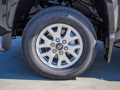 New 2026 Toyota Tacoma SR5 image 5