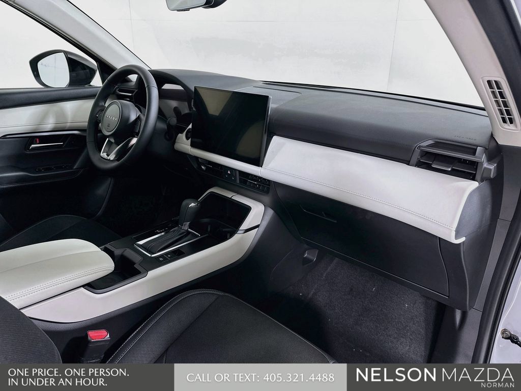 New 2026 MAZDA CX-5 Preferred AWD/4WD image 29