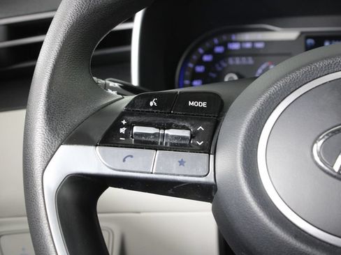 Certified 2022 Hyundai Tucson SEL AWD/4WD image 26