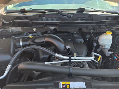 Used 2015 RAM 1500 Tradesman w/ Popular Equipment Group AWD/4WD image 14