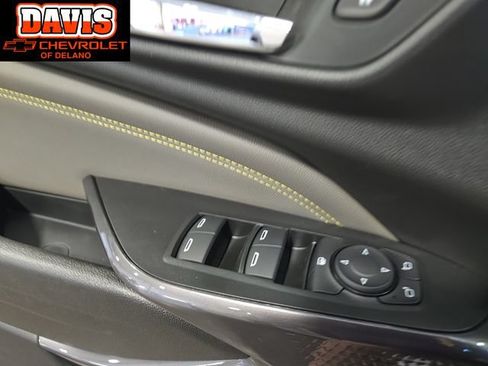 New 2026 Chevrolet Trax ACTIV w/ Driver Confidence Package FWD image 27