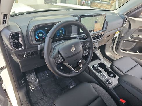 New 2025 Ford Bronco Sport Big Bend w/ Convenience Package image 19