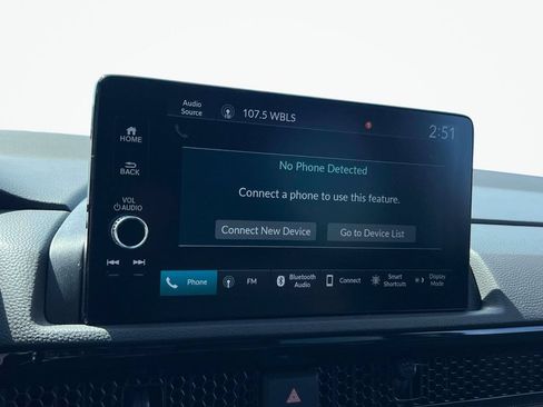 Used 2025 Honda CR-V EX-L image 28