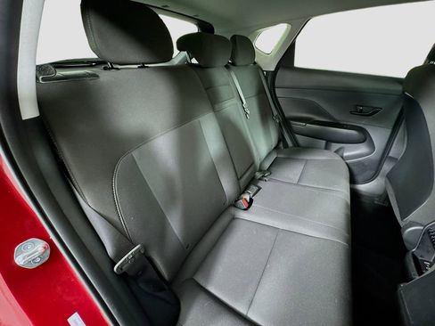 Certified 2025 Hyundai Kona SEL FWD image 28
