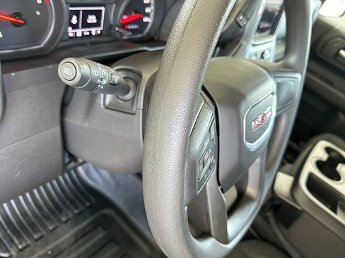 New 2026 GMC Sierra 1500 Pro w/ Pro Value Package AWD/4WD image 19
