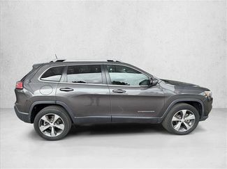 Used 2019 Jeep Cherokee Limited AWD/4WD video 4