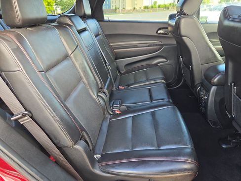 Used 2024 Dodge Durango GT AWD/4WD image 32