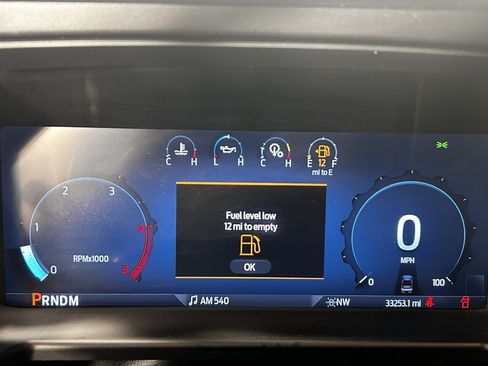 Certified 2025 Ford F350 Platinum w/ FX4 Off-Road Package AWD/4WD image 18