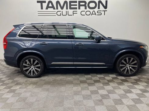 Used 2021 Volvo XC90 T8 Inscription w/ Advanced Package AWD/4WD image 4