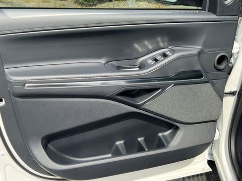 New 2026 Lincoln Navigator L Reserve w/ Jet Appearance Package image 12