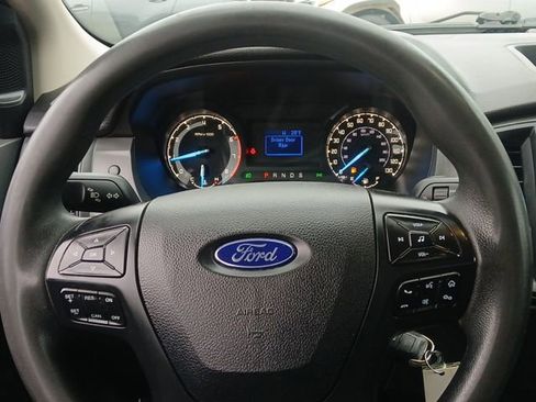 Used 2019 Ford Ranger XL w/ Equipment Group 101A Mid image 11