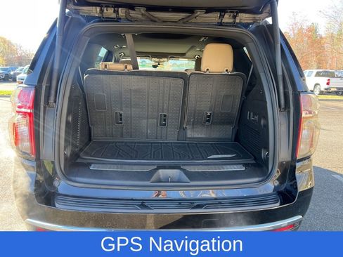 Used 2023 Chevrolet Tahoe Premier w/ Premium Package 2 image 15