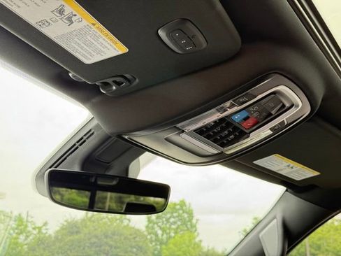 New 2026 RAM 1500 Limited AWD/4WD image 26