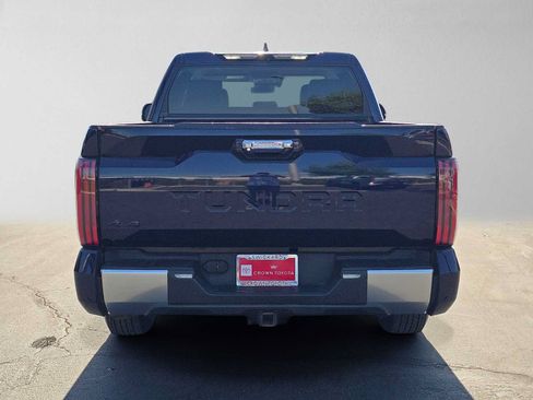 Used 2023 Toyota Tundra Limited AWD/4WD image 4
