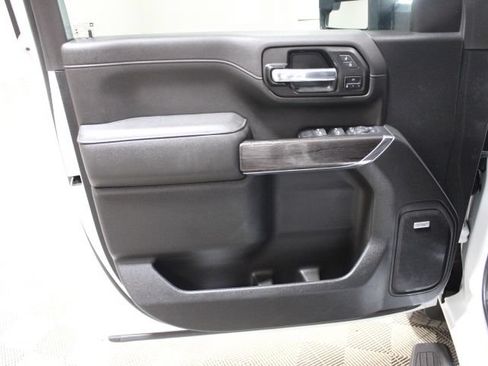 Used 2023 Chevrolet Silverado 2500 LTZ w/ LTZ Plus Package AWD/4WD image 17