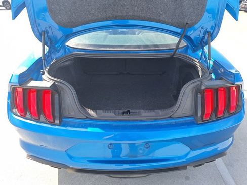 Used 2021 Ford Mustang GT Premium w/ GT Performance Package image 13