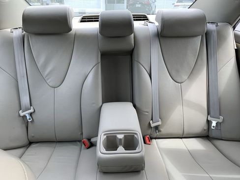 Used 2007 Toyota Camry Hybrid FWD image 31