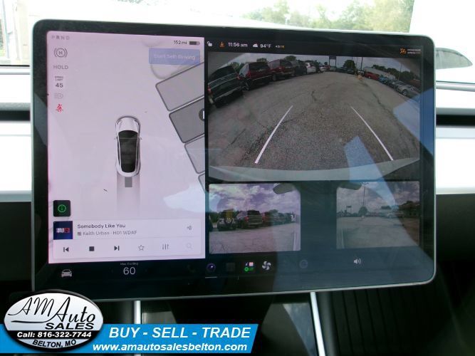 Used 2020 Tesla Model 3 Standard Range Plus RWD image 10