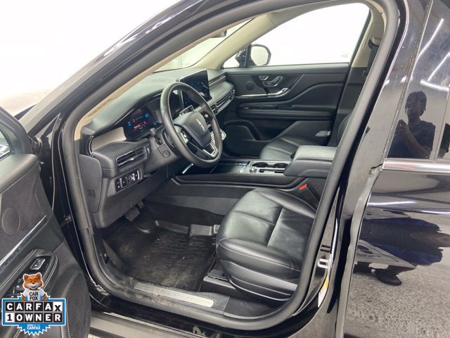Used 2025 Lincoln Corsair Grand Touring w/ Equipment Group 301A AWD/4WD image 17