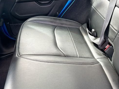 Used 2023 Jeep Wrangler Unlimited Sahara w/ Cold Weather Group image 29