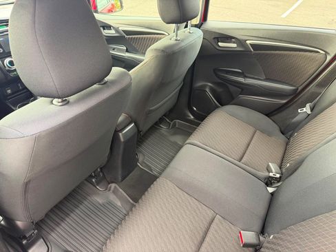 Used 2019 Honda Fit Sport image 11