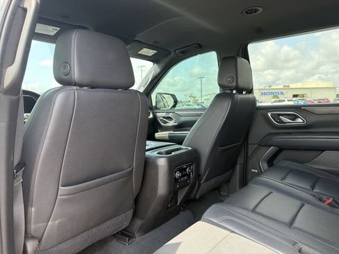 Used 2021 Chevrolet Tahoe LT AWD/4WD image 13