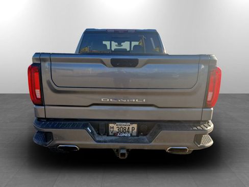 Used 2021 GMC Sierra 1500 Denali w/ Denali Ultimate Package image 8
