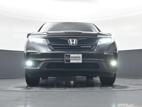 Used 2020 Honda Pilot Black Edition image 22